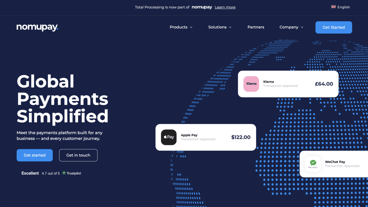 Finovate Global Ireland: Investing in Payments and Partnerships
